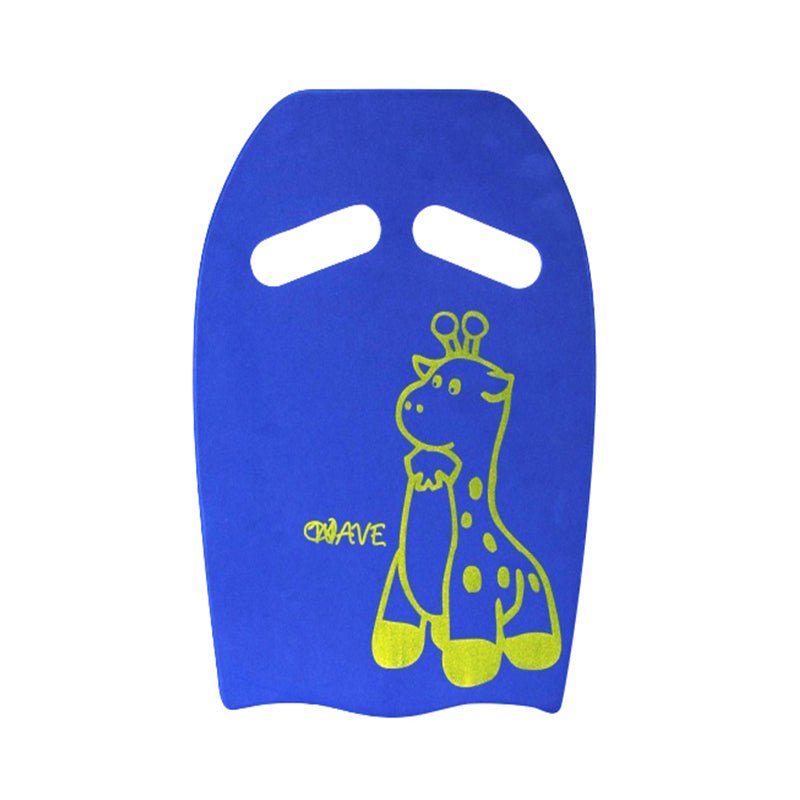 Custom design swimming floating kickboard freeshipping - wave-china