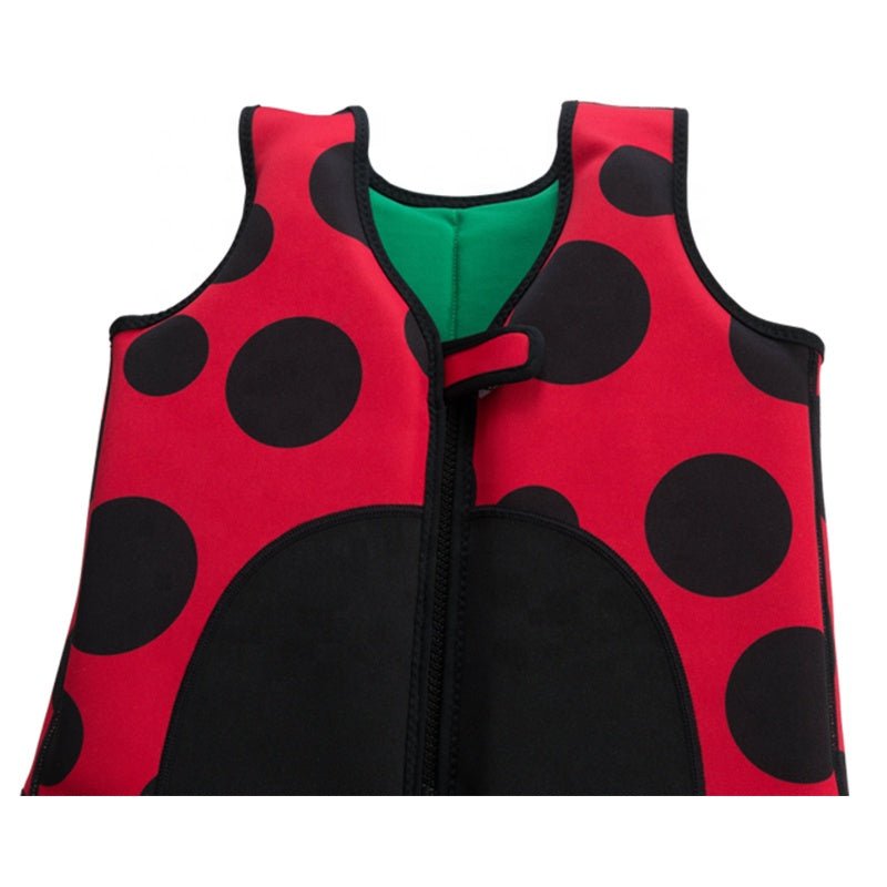 Float Suit FSS6710C freeshipping - wave-china