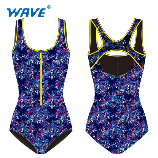 Swimwear freeshipping - wave-china