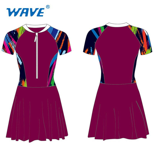 Swimwear freeshipping - wave-china