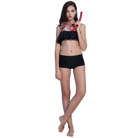 Swimming Pool Bikini freeshipping - wave-china