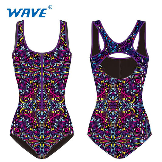 Swimwear freeshipping - wave-china