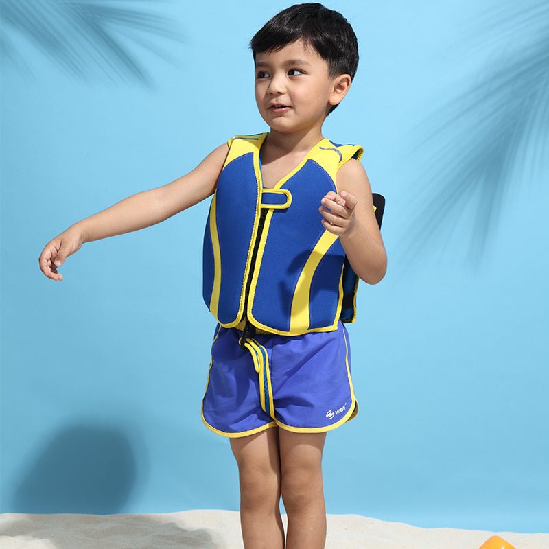 Float Suit FSS1780 freeshipping - wave-china