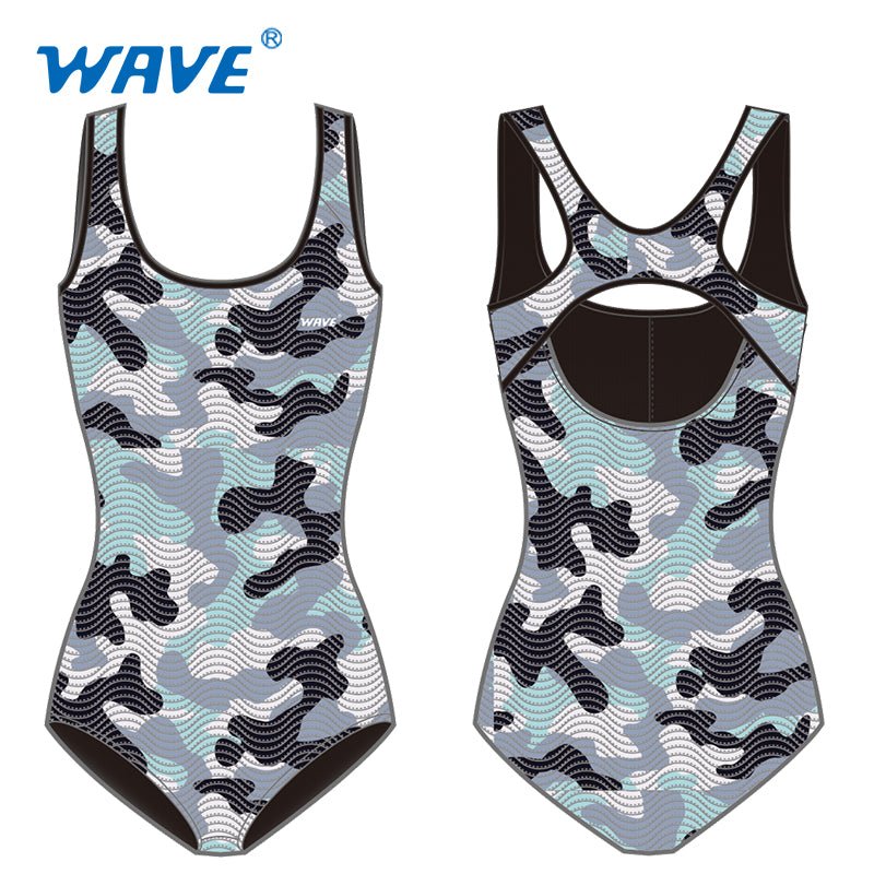 Swimwear freeshipping - wave-china