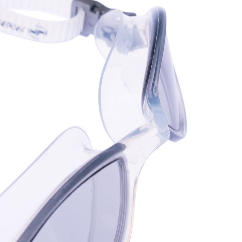 Kiinan toimittaja Urheilulliset uimalasit Suosittu uutuus Double Strap Anti Fog