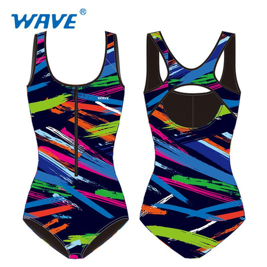 Swimwear freeshipping - wave-china