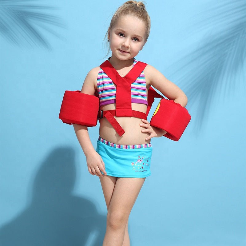 Float Suit FSS6690 freeshipping - wave-china