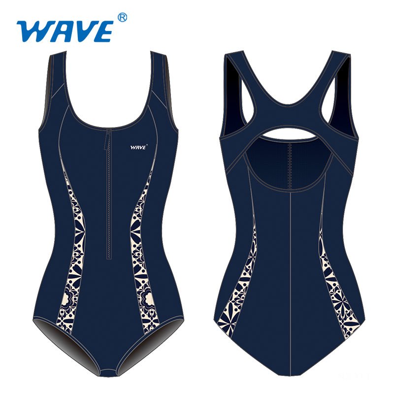 Swimwear freeshipping - wave-china