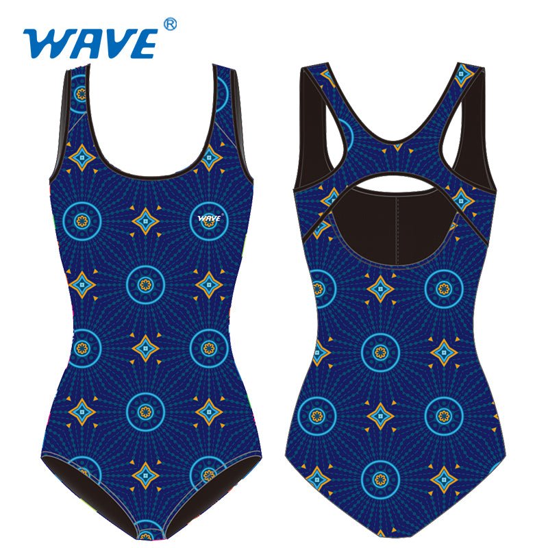 Swimwear freeshipping - wave-china
