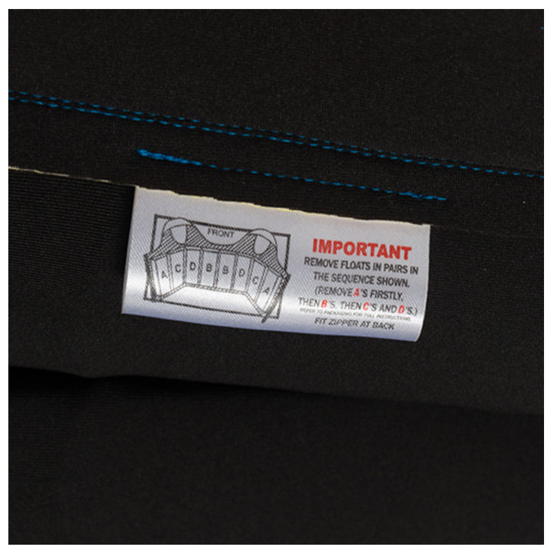 Float Suit FSS6687 freeshipping - wave-china