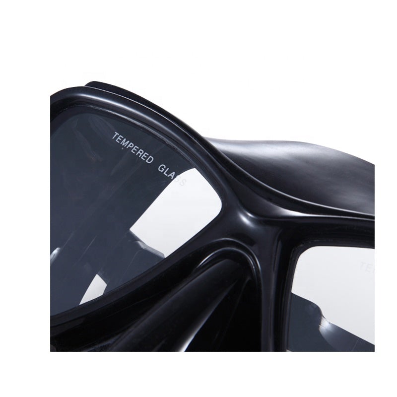 Diving Face Mask M1383 freeshipping - wave-china