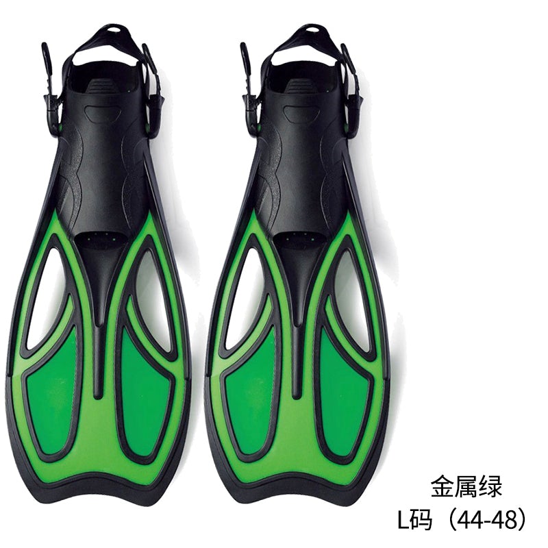 Accept Customized OEM ODM Snorkeling Diving Fins 5