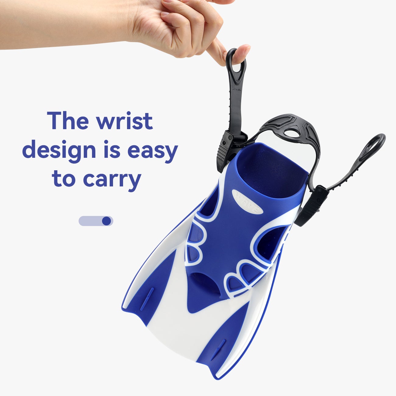 Dive Snorkeling Fins freeshipping - wave-china