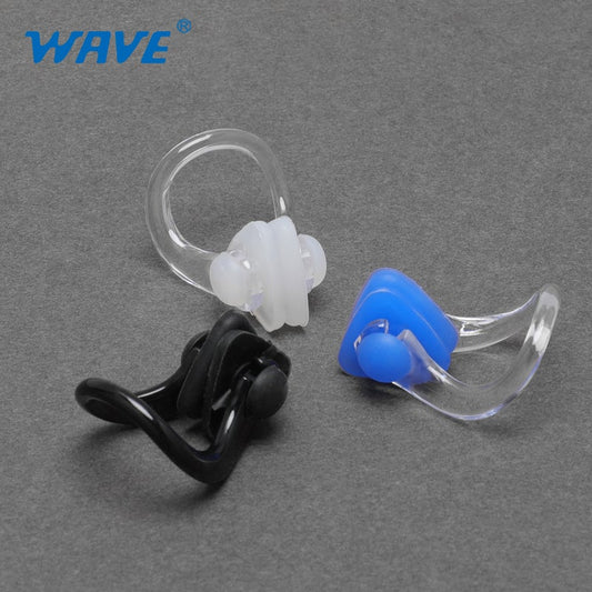 Wave Sport Silicone Nose Clip and Ear Plugs Sets freeshipping - wave-china