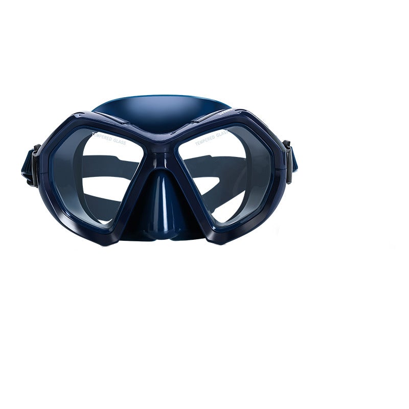 Diving Face Mask M1413 freeshipping - wave-china