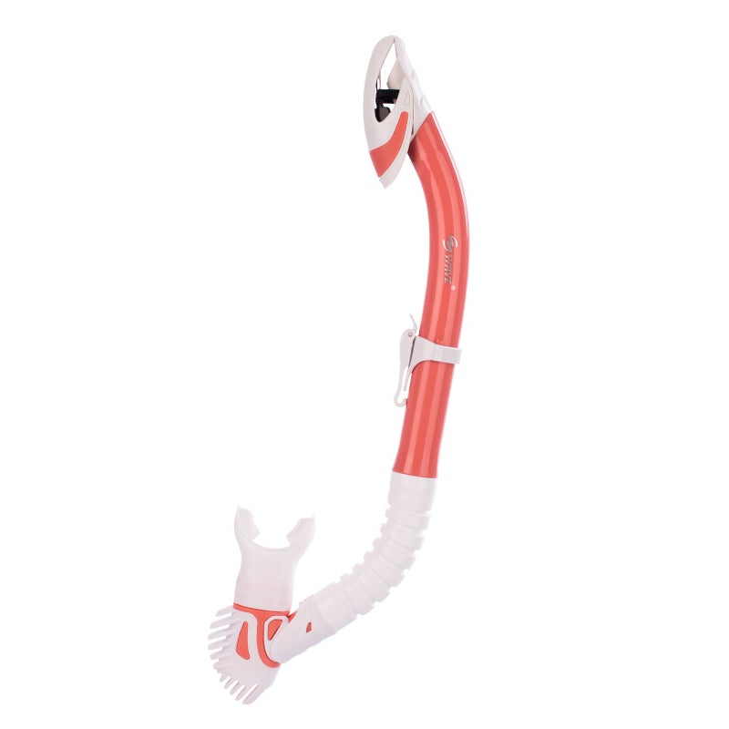 Silicone Snorkel S6153 freeshipping - wave-china