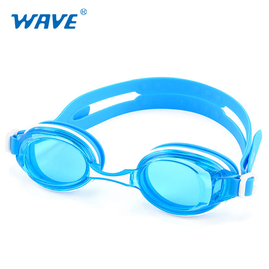 GA-2421 OEM Pool Anti-fog Swimming Goggle Supplier