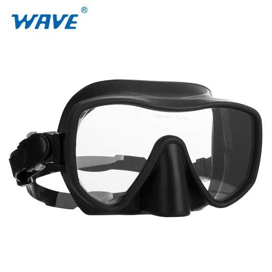 Custom Adult Diving Snorkeling Face Mask Agent
