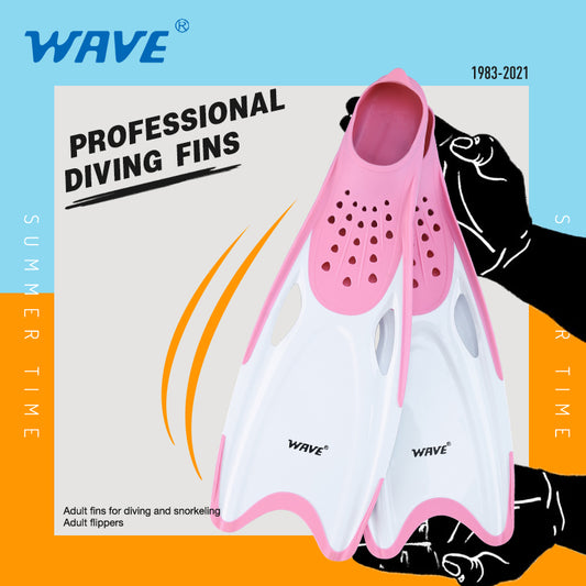 Customized Diving Swimming Snorkeling Fins