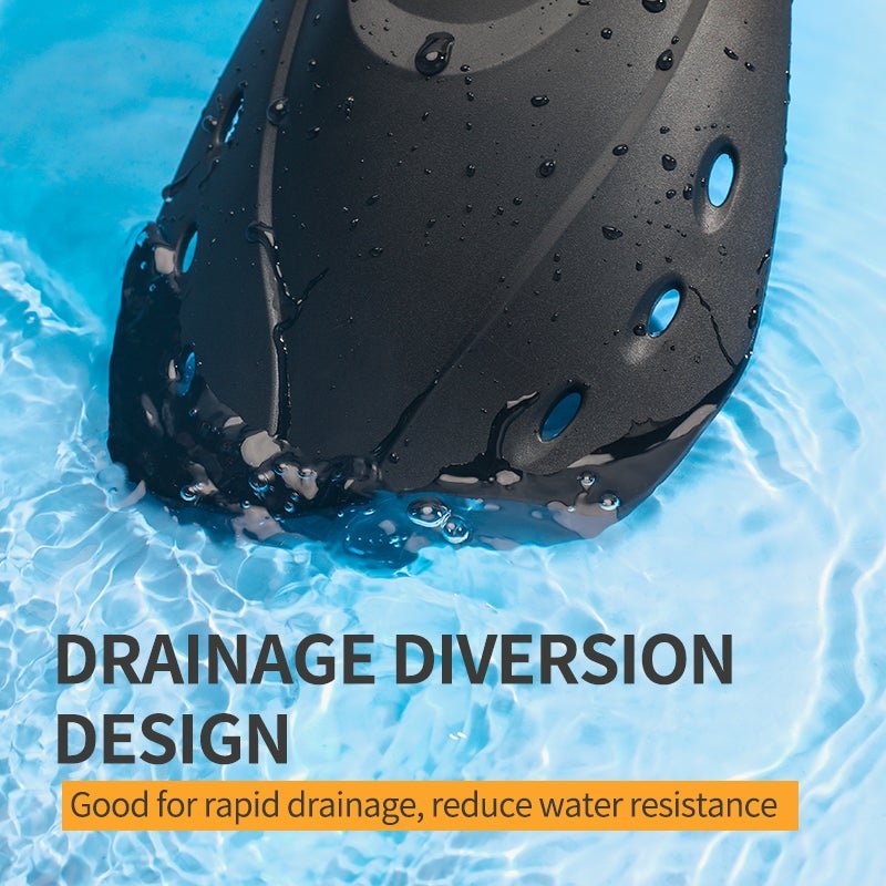 Training Diving fins freeshipping - wave-china