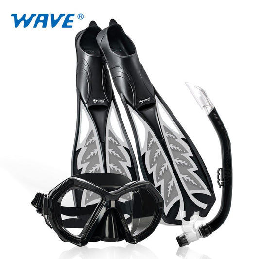 Wave Sport Free Diving Set freeshipping - wave-china