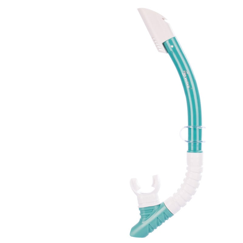 Silicone Snorkel S6125 freeshipping - wave-china