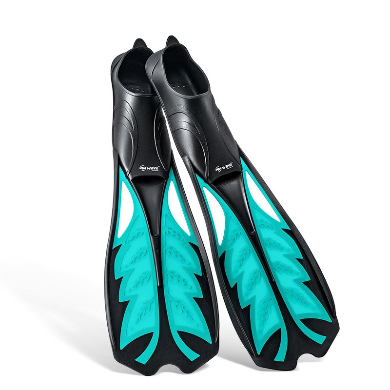 Diving Snorkeling Fins freeshipping - wave-china