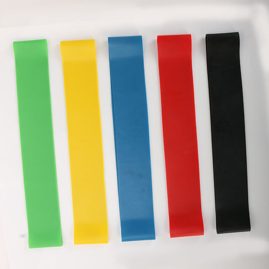 Großhandel Gummiband Widerstandsring Übungsband Lieferant Hersteller