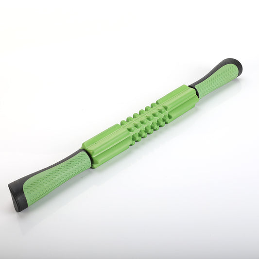 Großhandel Massage Muskel Roller Welle Lieferant Hersteller