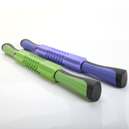 Großhandel Massage Muskel Roller Welle Lieferant Hersteller