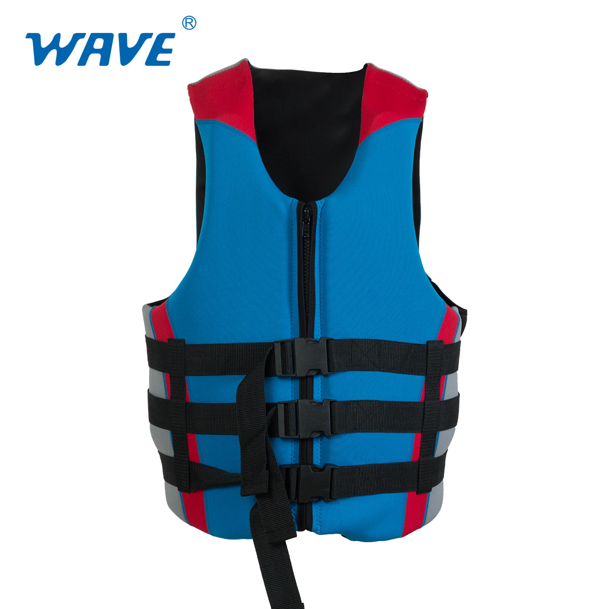 Adult Floating Vest Suit, adult Swim Safety Vest Life Jacket 2
