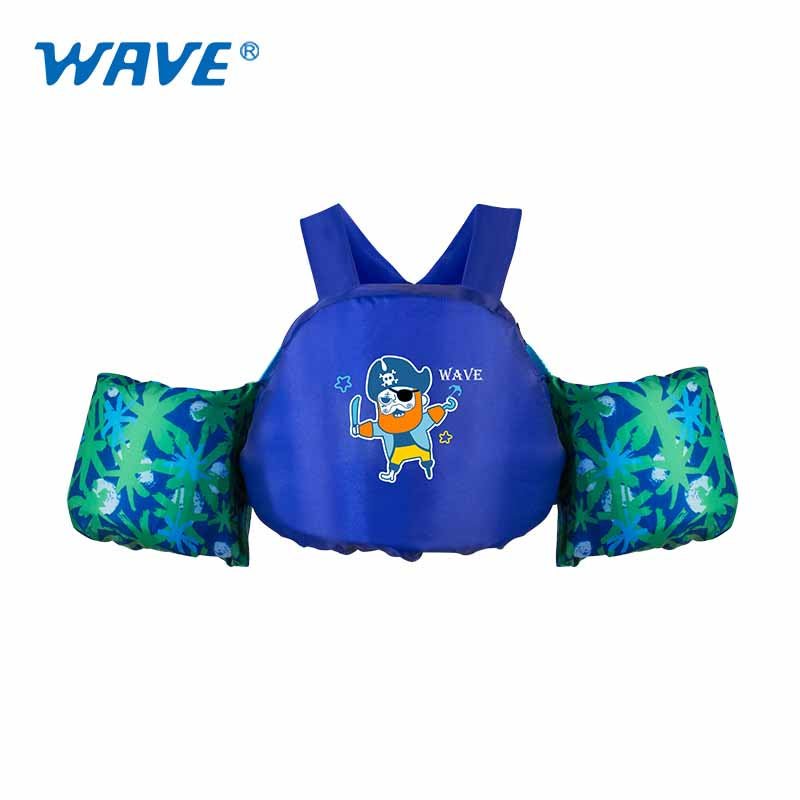 Εργοστασιακή τιμή EPE Foam Child Swimming Float Λεπτό σωσίβιο