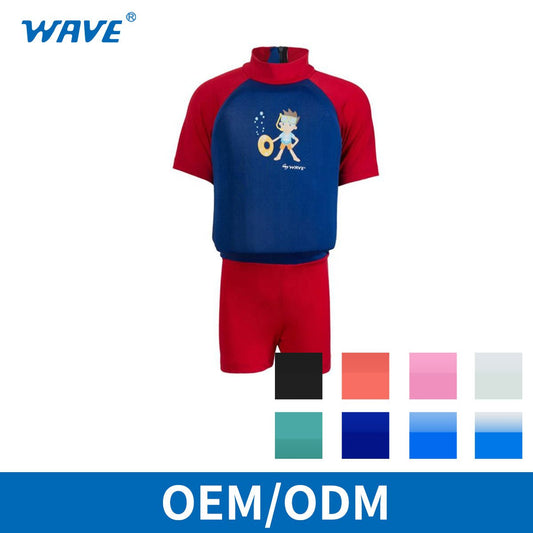 Özel ODM OEM %100 Polyester Şamandıra Takımı