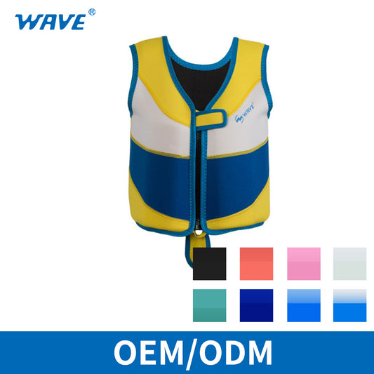 OEM Kabul Edilebilir Sevimli Renkli Şamandıra Takımı