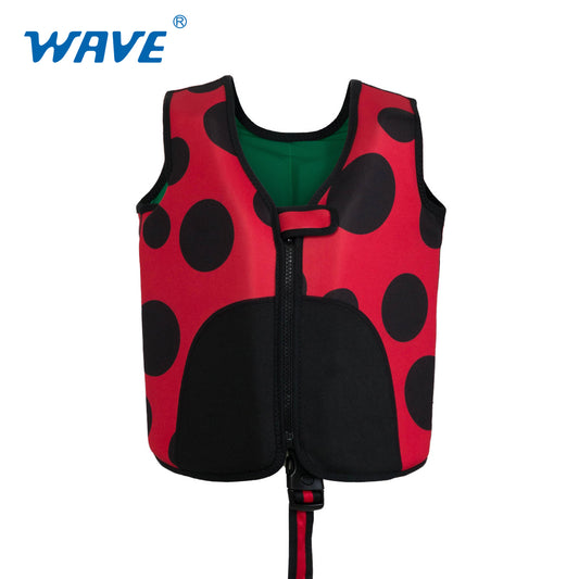 OEM ODM Uğur Böceği Karikatür Şamandıra Takımı FSS6710C