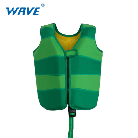 Üretici Float Suit Komik Çocuklar Yüzen Yelek Takımı
