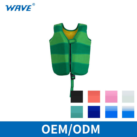 Üretici Float Suit Komik Çocuklar Yüzen Yelek Takımı