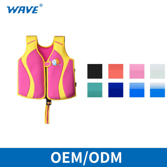 Özel Açık Hücreli EPE Köpük Yüzdürme Takımı