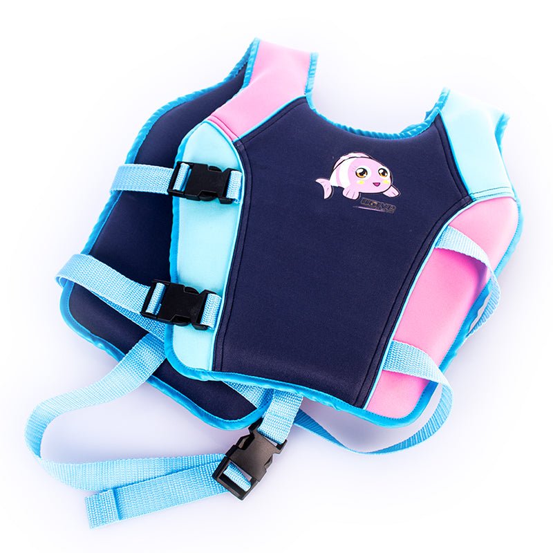 Παιδικό γιλέκο ασφαλείας σωσίβιο OEM αποδεκτή στολή float