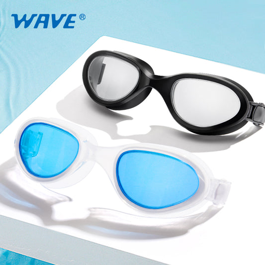 OEM Outlet Anti-fog Silicone Swimming Goggles Supplier