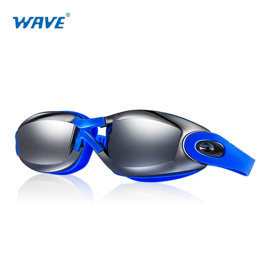 UV Swim Race Goggles freeshipping - wave-china