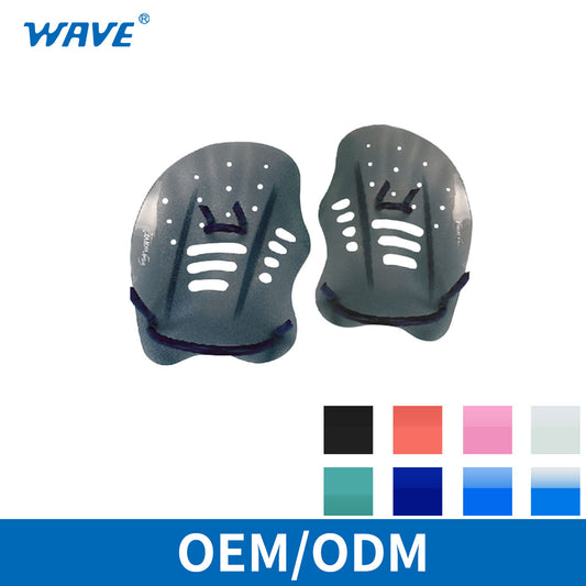 Trening Svømming Hand Paddles