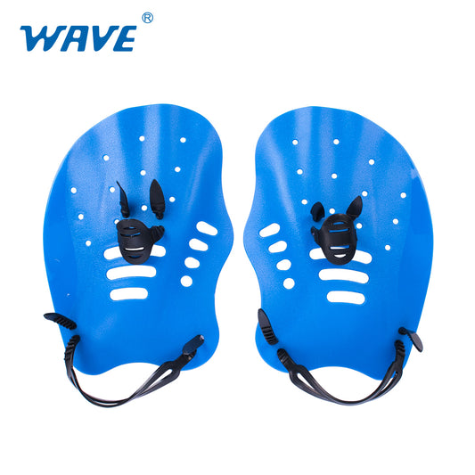 Trening Svømming Hand Paddles