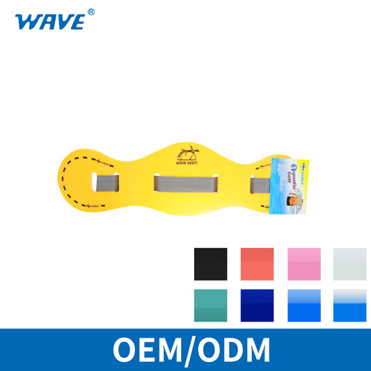 ODM OEM Miljøvennlig EVA svømmebelte