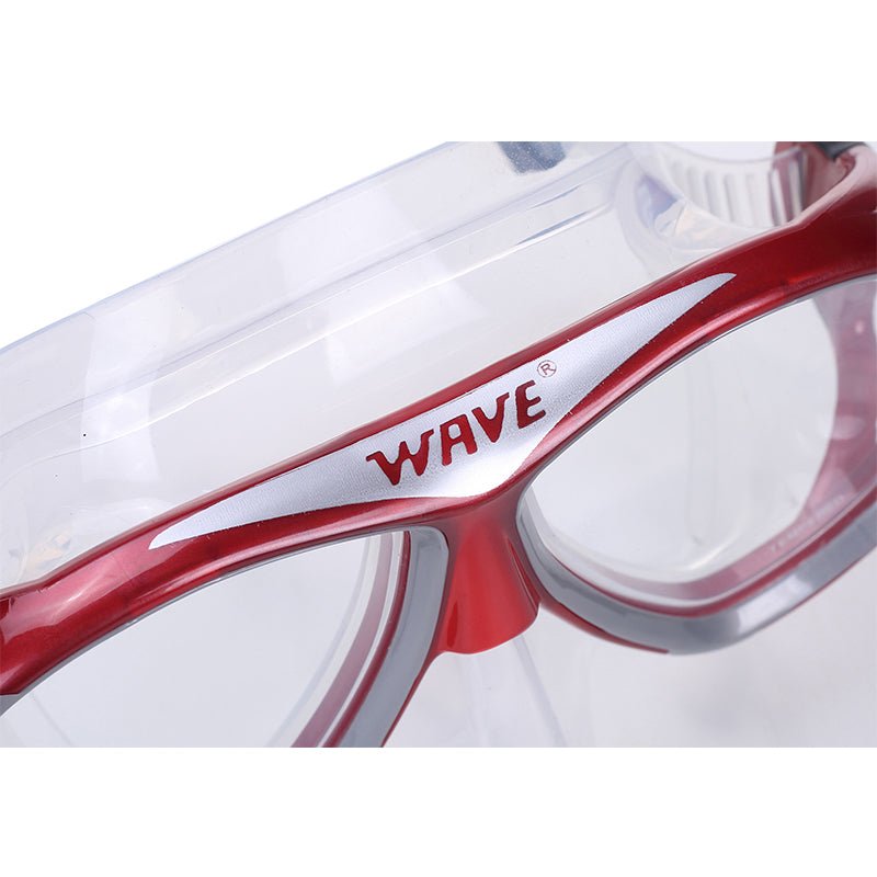 맞춤형 스노클링 스쿠버 페이스 마스크