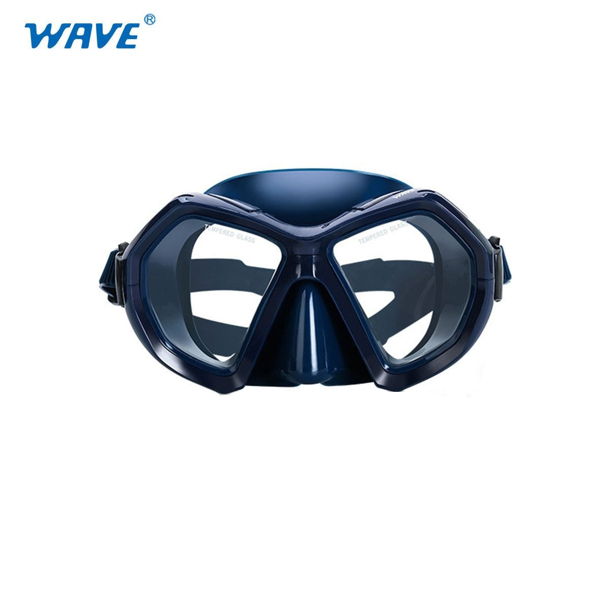 Customized Scuba Diving Face Mask