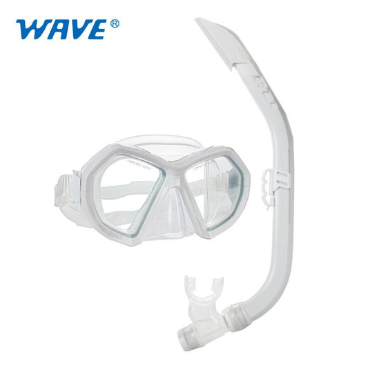 Wave Sport Snorkeling Combo Set