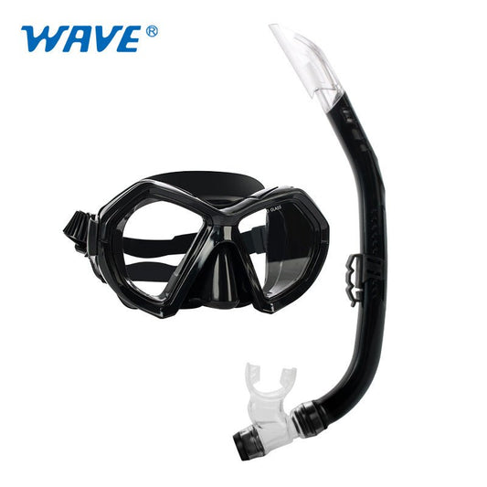 Wave Sport Snorkeling Combo Set