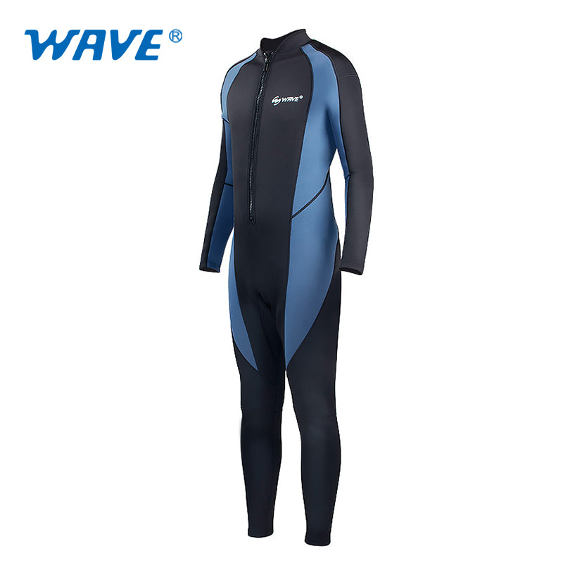 OEM Scuba Wetsuit Diving Suit Mens Full Body Waterproof