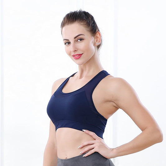 Wave Sport Yoga Tops freeshipping - wave-china